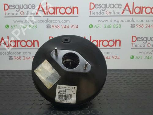 Used Servo brake CITROËN C3 II (SC_) 1.6 HDi (92 hp) 2732994