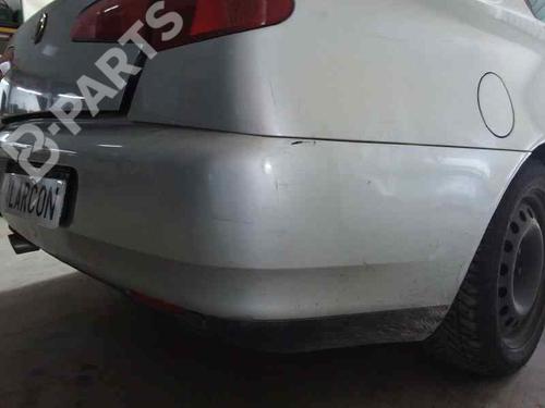 Rear bumper ALFA ROMEO 166 (936_) 3.0 V6 24V (936A11__) | BP4969620C8 