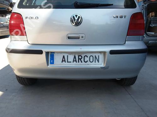 Elektronisk sensor VW POLO (6N2) 1.4 | BP8065420M84