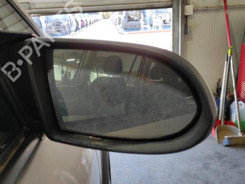Bakspejl Højre OPEL ZAFIRA A MPV (T98) 2.2 DTI 16V (F75) | BP23506055C27 