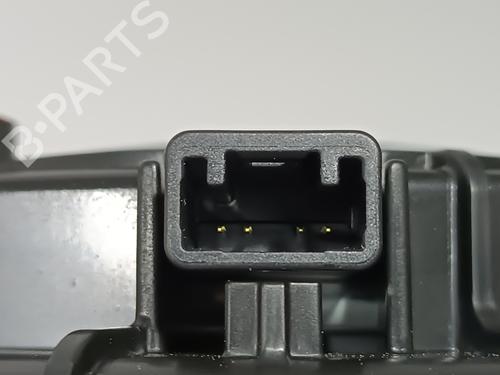 Varmeblæser TOYOTA YARIS (_P21_, _PA1_, _PH1_) 1.5 Hybrid (MXPH10, MXPH11) | BP26656032M62