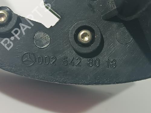 Electronic sensor MERCEDES-BENZ E-CLASS (W211) E 220 CDI (211.006) | BP21362183M84