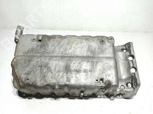 Oil sump FORD FOCUS C-MAX (DM2) 2.0 TDCi | BP27812072M115
