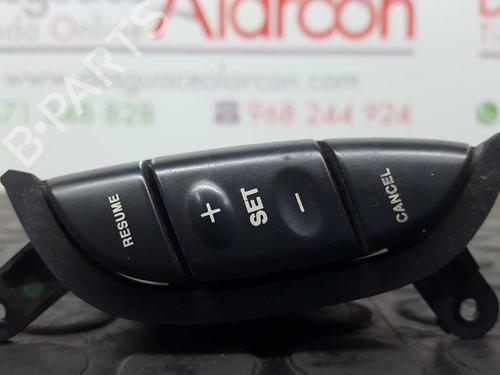 Commutateur JAGUAR S-TYPE II (X200) 2.7 D | BP11386955I30 