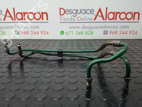 Pipe PEUGEOT 407 (6D_) 2.0 HDi 135 (6DRHRH, 6DRHRE, 6DRHRG, 6DRHRJ) | BP14528405M125 