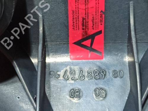 Manifold Indsugning CITROËN C4 I (LC_) 2.0 HDi | BP24883630M70 