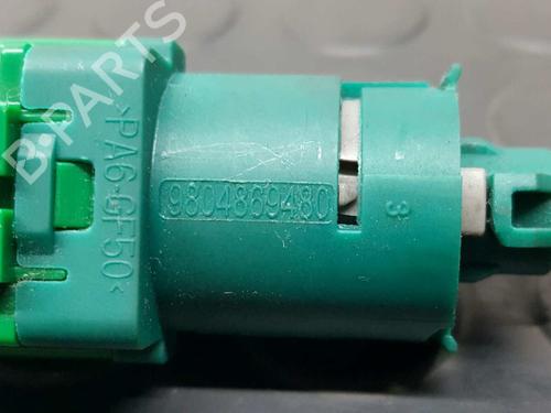Switch CITROËN C3 II (SC_) 1.4 HDi 70 (SC8HZC, SC8HR0, SC8HP4) | BP14531465I30 