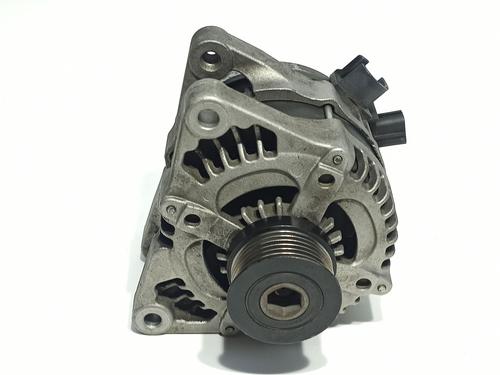 Alternator FORD FOCUS II (DA_, HCP, DP) 2.0 TDCi | BP32346702M7