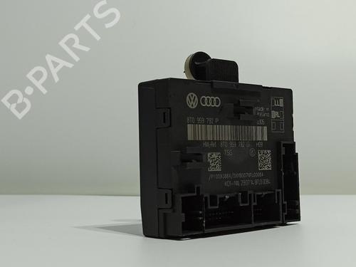 Comfort control module AUDI A4 B8 (8K2) 2.0 TDI | BP15669266M56 