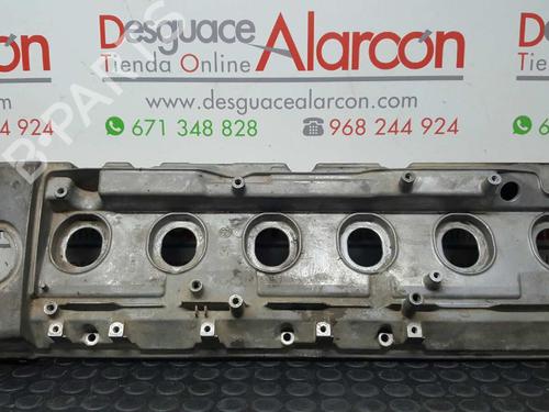 Valve cover MERCEDES-BENZ E-CLASS (W124) E 300 D (124.131) | BP14530610M124 