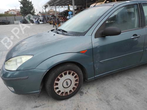 Alternator FORD FOCUS I (DAW, DBW) 1.6 16V | BP13083752M7