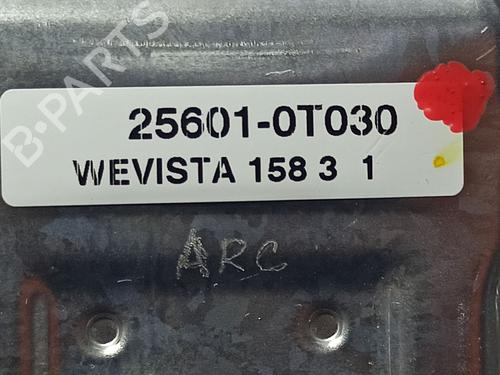 Egr TOYOTA COROLLA Hatchback (_E21_, _EA1_, _EH1_) 1.8 Hybrid (ZWE211) | BP36860004M69  - Image 5