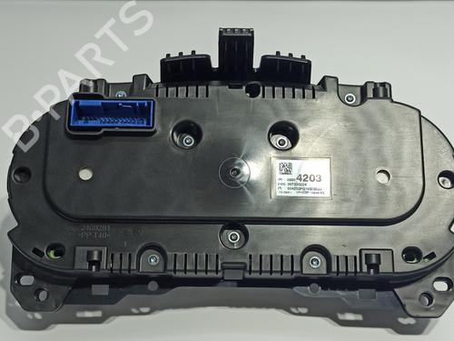 Instrument cluster OPEL CORSA E (X15) 1.4 (08, 68) | BP11528469C47 