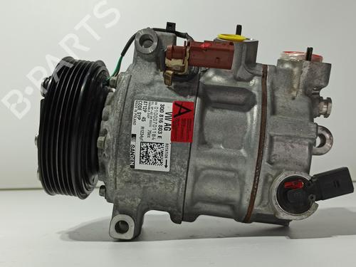 AC compressor AUDI A1 Sportback (GBA) 35 TFSI | BP27471181M34 