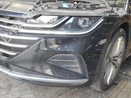 Front bumper VW ARTEON (3H7, 3H8) | BP36477042C7 - Image 3