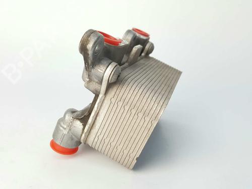 Oil radiator PORSCHE CAYENNE (92A) 3.0 Diesel | BP14540375M33