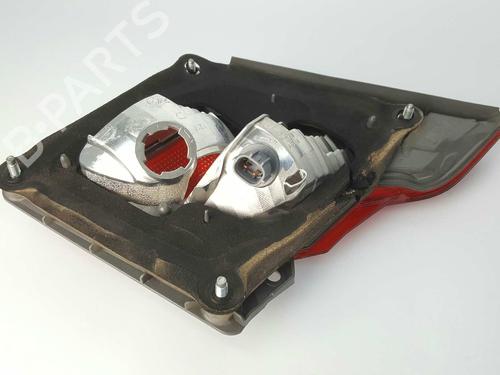 Right taillight INFINITI M (Y51) 30d | BP7170872C35
