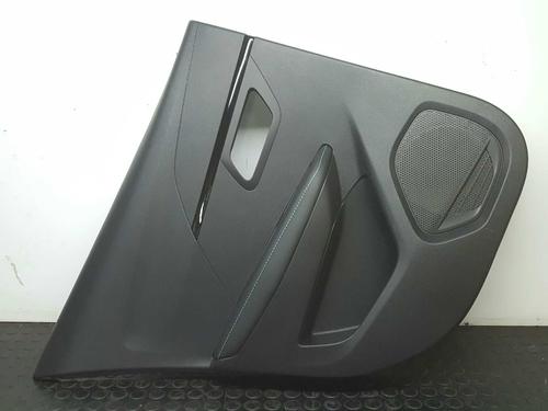 Used Rear left panel PEUGEOT 208 II (UB_, UP_, UW_, UJ_) 1.2 PureTech 100 (101 hp) 11527978