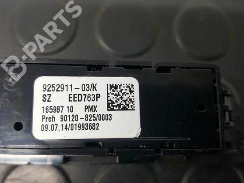 Switch BMW 1 (F20) 116 d | BP11386883I30 