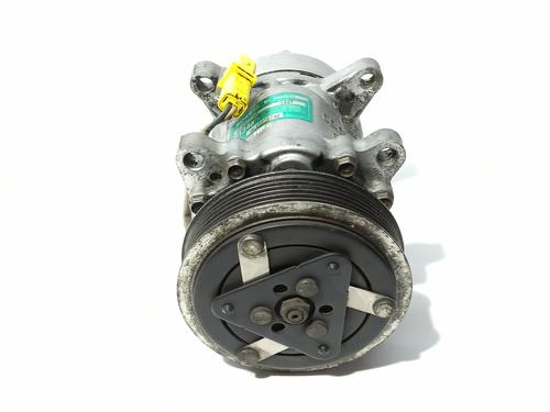 AC compressor PEUGEOT 206 SW (2E/K) 2.0 HDi | BP22307023M34