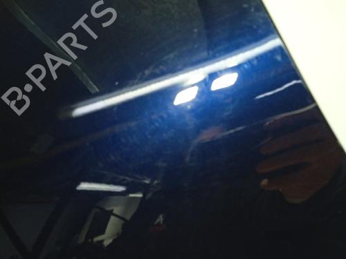 Left front fenders SMART FORTWO Coupe (453)  | BP23953343C41