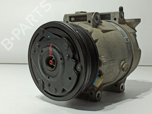 Used AC compressor AC compressor CHEVROLET LACETTI (J200) [2003-2026] 36342232 36342232