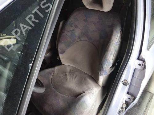 Left front fog light CITROËN XSARA PICASSO (N68) 2.0 HDi | BP2832641C30