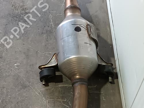 Catalyst TOYOTA COROLLA Hatchback (_E21_, _EA1_, _EH1_) 1.8 Hybrid (ZWE211) | BP11488476M10