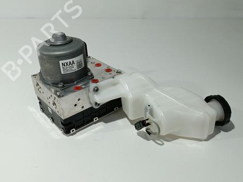 ABS pump HYUNDAI TUCSON (NX4E, NX4A) 1.6 T-GDi Hybrid | BP40184386M43 - Image 5