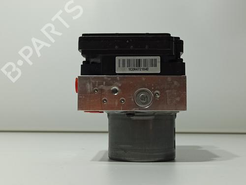 ABS pump HYUNDAI TUCSON (NX4E, NX4A) 1.6 CRDi | BP25981852M43