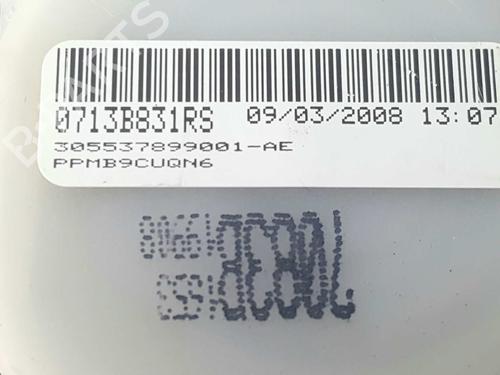 Airbag Kit BMW X6 (E71, E72) xDrive 35 d | BP5609658C86