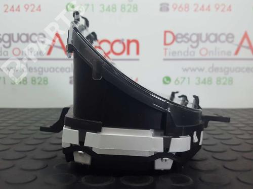 Instrument cluster HYUNDAI i10 II (BA, IA) 1.0 | BP2770430C47 