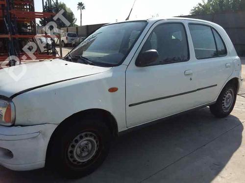 Servo brake NISSAN MICRA II (K11) 1.0 i 16V | BP6123588M42 