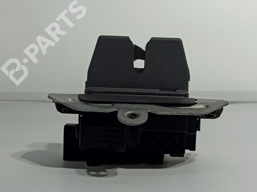 Used Tailgate lock FORD FIESTA VII (HJ, HF) 1.0 EcoBoost (95 hp) 11357152