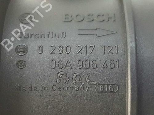 Luftmassemåler SEAT TOLEDO II (1M2) 1.9 TDI | BP7779457M95