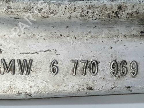 Left rear suspension arm BMW X6 (E71, E72) xDrive 40 d | BP6000118M14 