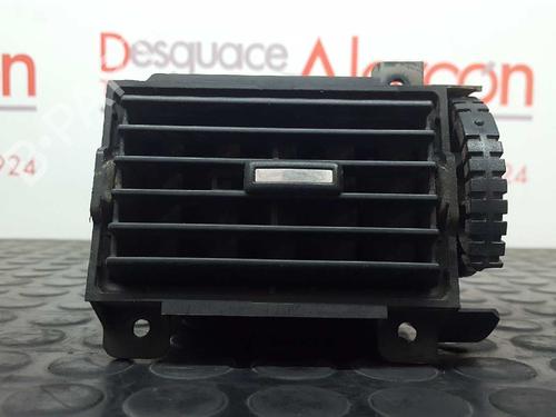 Air vent NISSAN X-TRAIL I (T30) 2.2 DCi | BP11639069I21 