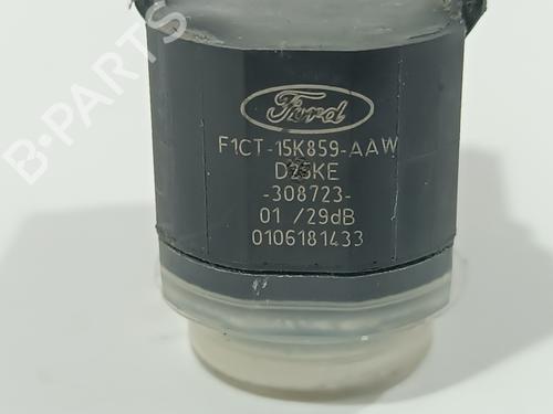 Electronic module FORD C-MAX II (DXA/CB7, DXA/CEU) 1.0 EcoBoost | BP21086129M83