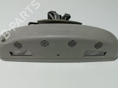 Rear mirror MERCEDES-BENZ E-CLASS (W211)  | BP16674521I6 