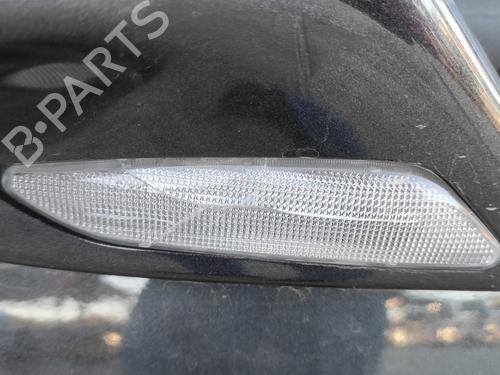 Right mirror CITROËN C8 (EA_, EB_) 2.2 HDi | BP23235939C27