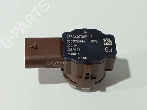 electronic-module-mercedes-benz-citan-box-bodympv-w420-2021-36050731 main image