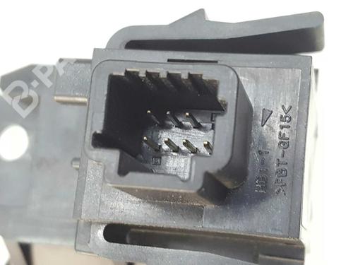 Switch RENAULT MEGANE III Hatchback (BZ0/1_, B3_) 2.0 dCi (BZ0Y) | BP11387690I30 