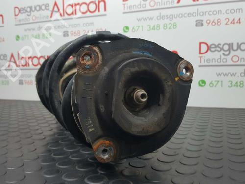 Left front shock absorber RENAULT KOLEOS I (HY_) 2.0 dCi (HY0K) | BP2773634M16 
