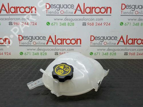 Expansion tank OPEL ASTRA K (B16) 1.4 Turbo (68) (125 hp) 13459964