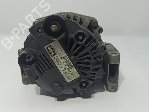 Alternator FIAT PUNTO (188_) 1.3 JTD 16V | BP11286105M7 