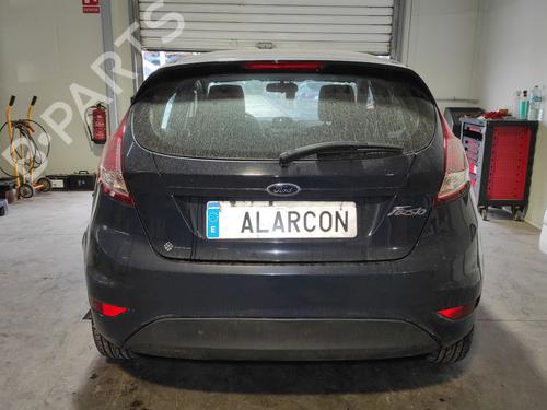 Used Parts FORD FIESTA VI (CB1, CCN) 1.6 TDCi (90 hp) 4478329