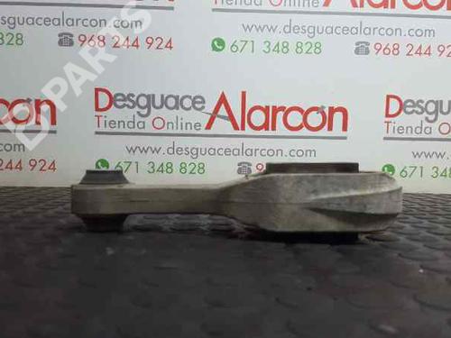 Engine mount RENAULT MEGANE III Hatchback (BZ0/1_, B3_) 1.5 dCi | BP10263637M89 