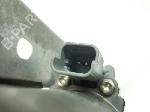 Front right window mechanism CITROËN DS3 (SA_) 1.6 BlueHDi 120 | BP2768845C23 