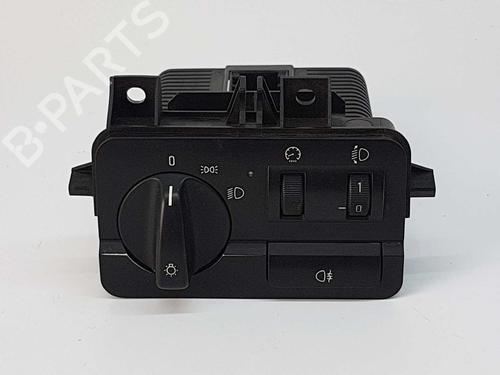 Used Headlight switch BMW 3 (E46) 320 d (136 hp) 5603421