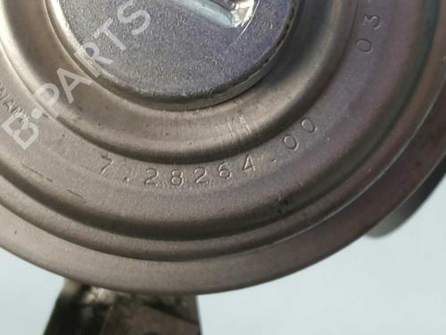 Used Egr BMW 3 (E46) 320 d (150 hp) 9443633